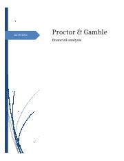 Proctor & gamble 15 dec 2021.docx