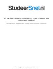 Theories of Digital Business (Doc 24).pdf