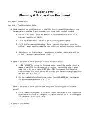 Sugar Bowl Negotiation Planning and Prepartion Document - Asmita Dalai.docx
