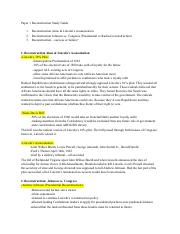 Paper 1 Reconstruction Study Guide.pdf