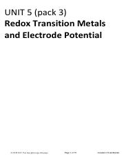 Y13 Unit5 RedoxTM&EP booklet.pdf
