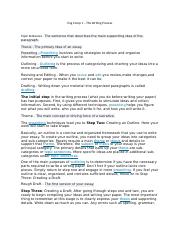 Eng Comp 1 The Writing Process.docx