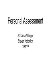 Personal Assessment.pdf