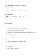 FORM 1 MID-YEAR EXAM  ANSWER SHEET.doc
