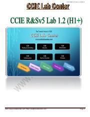 CLC_R&Sv5_Lab 1.2 - Question & Solution.pdf