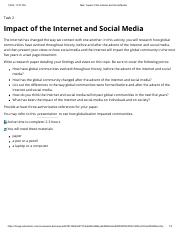 Course Activity_Impact of the Internet and Social Media.pdf