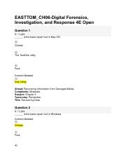 EASTTOM_CH06-Digital Forensics, Investigation, and Response 4E Open.pdf