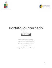 Portafolio Internado clínica.pdf