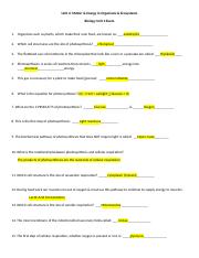 UNIT 4 EXAM REVIEW answers.docx