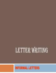 Informal letter witing.pdf