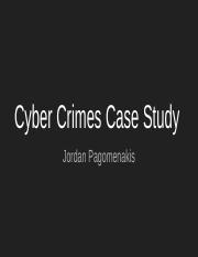 Cyber Crimes.pptx