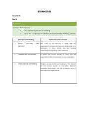 BSBMKG541 Question 6 Task 1.pdf