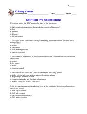 Nutrition Pre-test 2021.docx