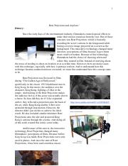 Rear Projection and Airplane! - Google Docs.pdf