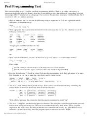 Perl  Test.pdf