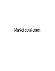 Market equilibrium.pptx