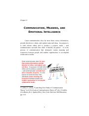 Chapter9CommunicationMeaningandEmotionalIntelligence.docx