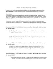 Essay topics for interview