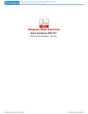 amazon.web.services.certleader.dbs-c01.vce.2021-jun-23.by.gordon.116q.vce.pdf
