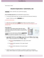 Student Exploration Moles Answer Key + My PDF Collection 2021