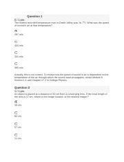 PHY101 - 1 - Module 8 Quiz.docx
