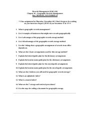 Records Management - Chapter 10 questions(1).doc