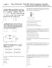 Test #6 Electromagnetic induction.pdf
