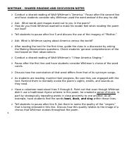 7.0 Whitman Shared Reading and Discussion Notes.docx