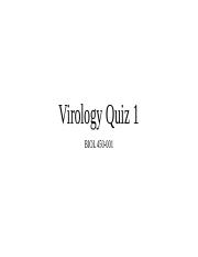 Virology Quiz 1.pptx