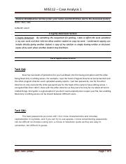 MIS 112 Case Analysis 1   .pdf