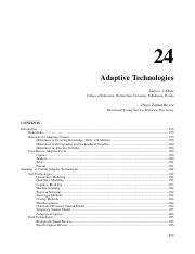 CH 24 _Adaptive Technologies.pdf