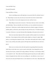 Cause and Effect Essay.docx