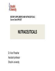 L 3 Nutraceuticals 1.pdf