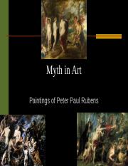 Hum2310 Rubens myth paintings.ppt.pptx