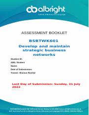 BSBTWK601_Assessments_Support_Guideline_Students_Copy.docx.docx
