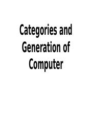 Categories of Computer.pptx