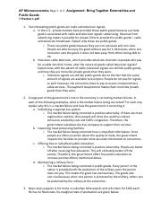 AP Microeconomics 7.1.3 Practice .pdf