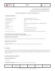 Sílabo Desarrollo y estrategias de producto.pdf