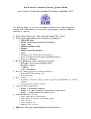 IIMA Archives Business History Question Template.pdf
