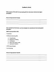 HLSC111 Assessment 3 Communication Skills - Oral Assessment.pdf