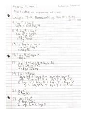 Katarina Siqueiros Algebra 2, Per 1, HW Lesson 7-4, Due Friday, during class.pdf