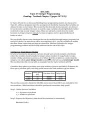 Topic 7 - Integer Programming.pdf