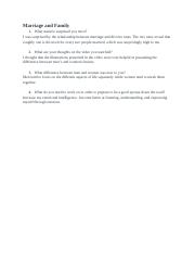 2.5.W - Assignment_ Marriage and Family.docx