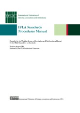 ifla-standards-procedures-manual