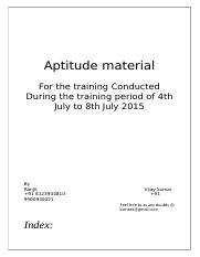Aptitude material soft copy for students.docx