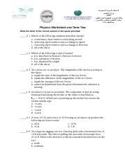 gr 10 worksheet 1-Term 2 (1).doc