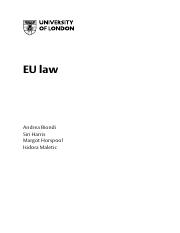 EU Law.pdf