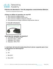 Prueba  Lab - Install the Drives.docx