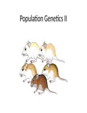 stPopulationGeneticsII(1).pptx