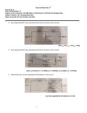 Tutorial Sheet 2 BEE.pdf
